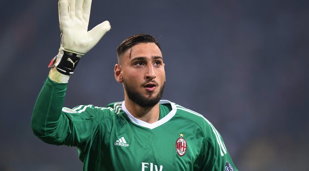 Gianluigi Donnarumma